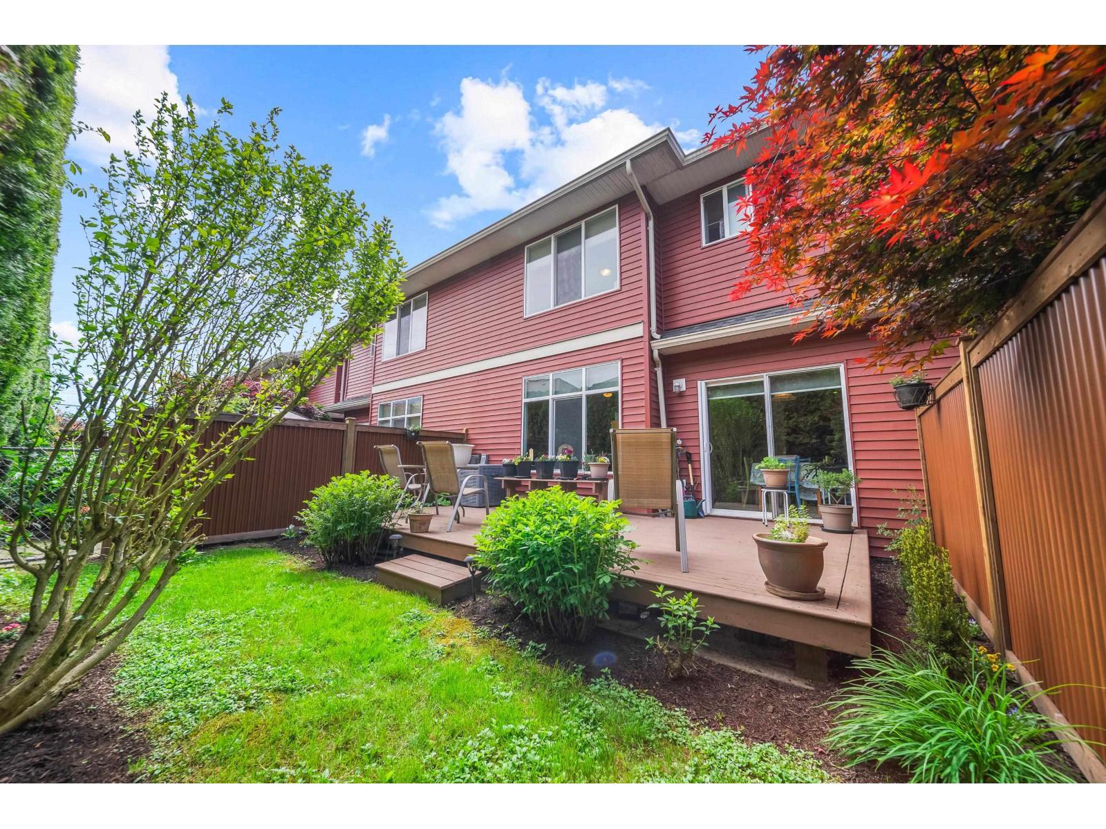 6 7519 Morrow Road, Agassiz