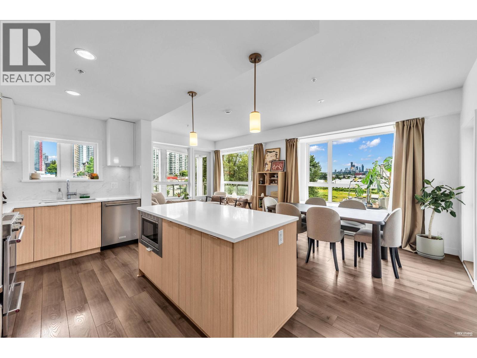 412 2188 Madison Avenue, Burnaby