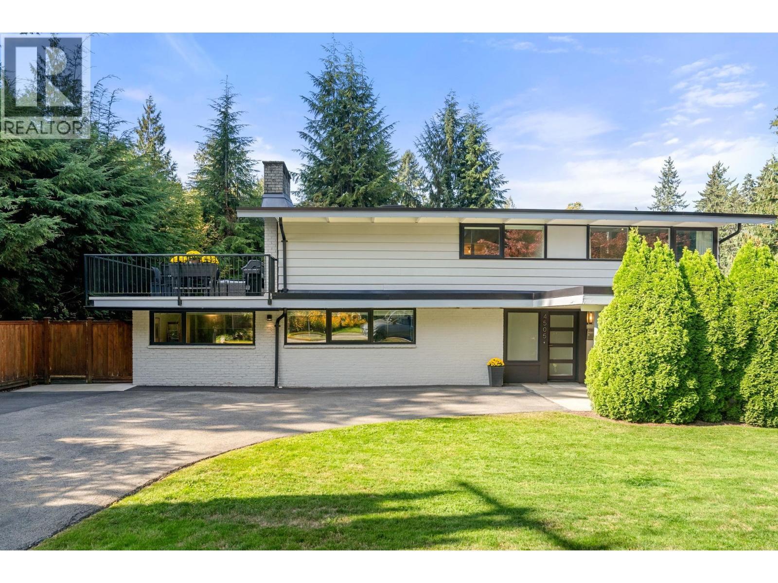 4505 Lions Avenue, North Vancouver