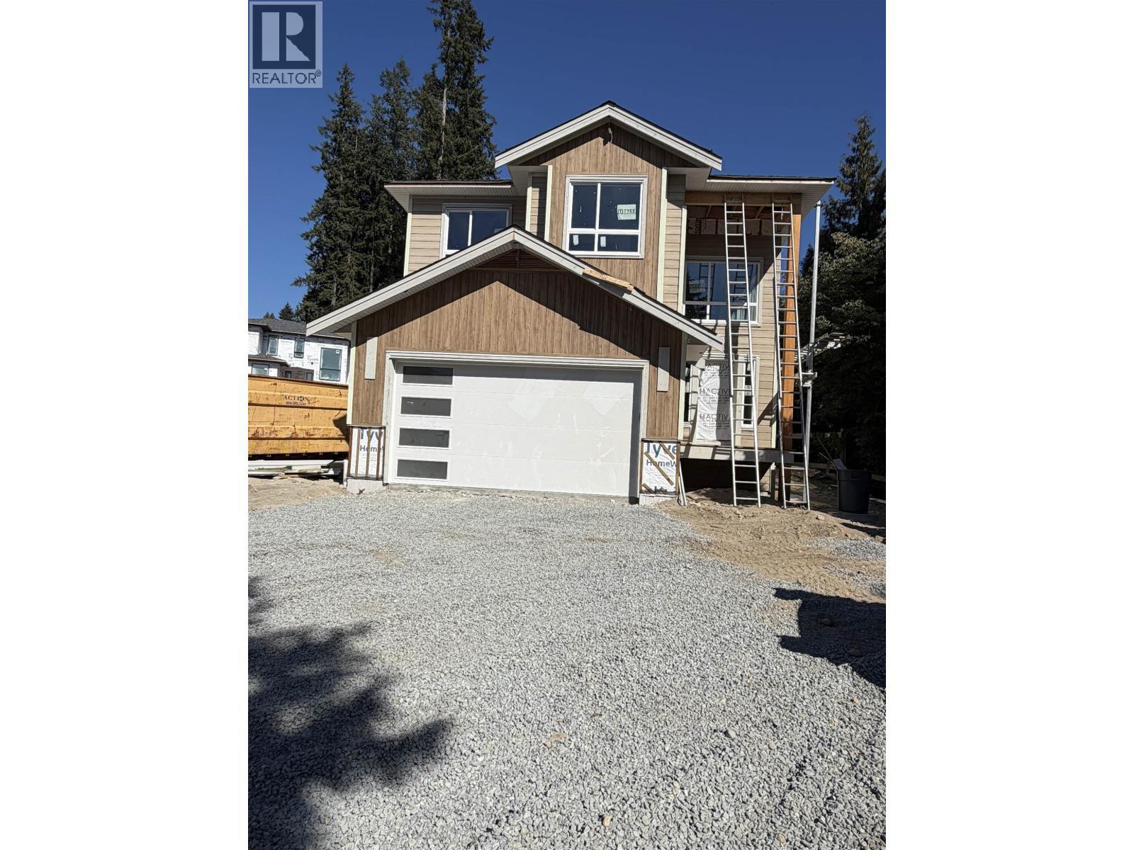 3337 Willerton Court, Coquitlam