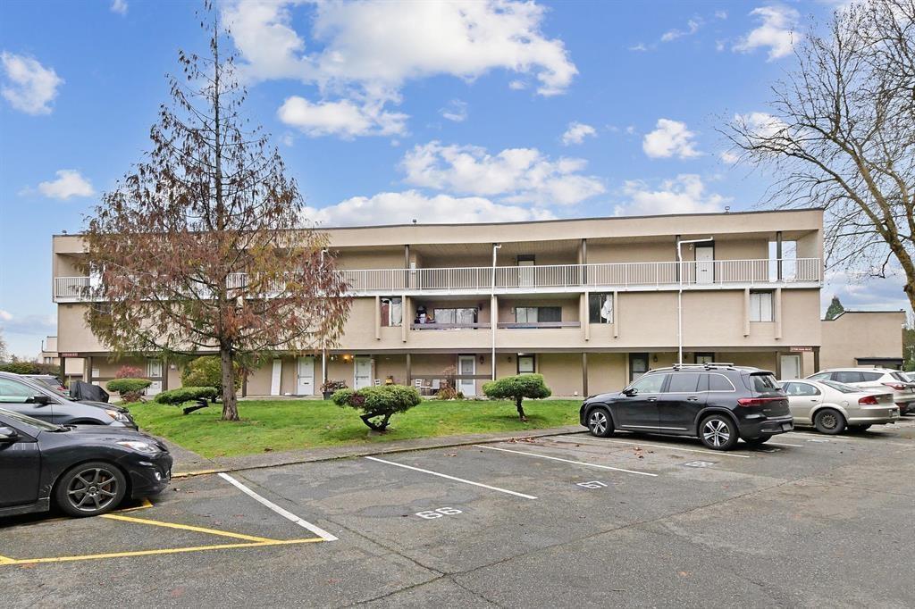 55 17708 60 Avenue, Surrey