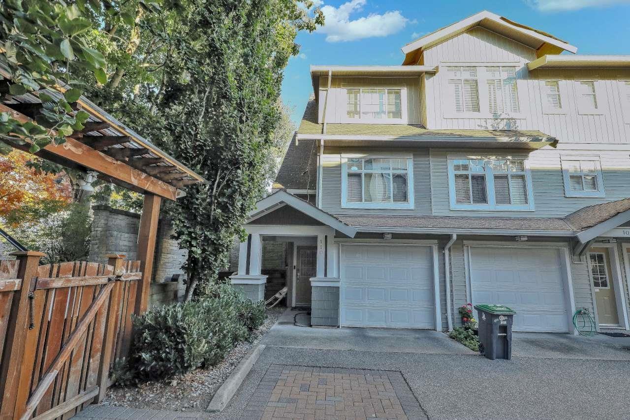 110 16177 83 Avenue, Surrey