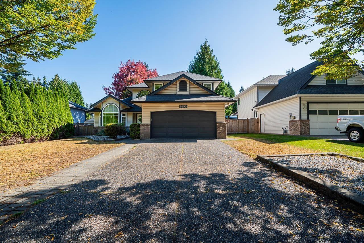 9290 203B Street, Langley