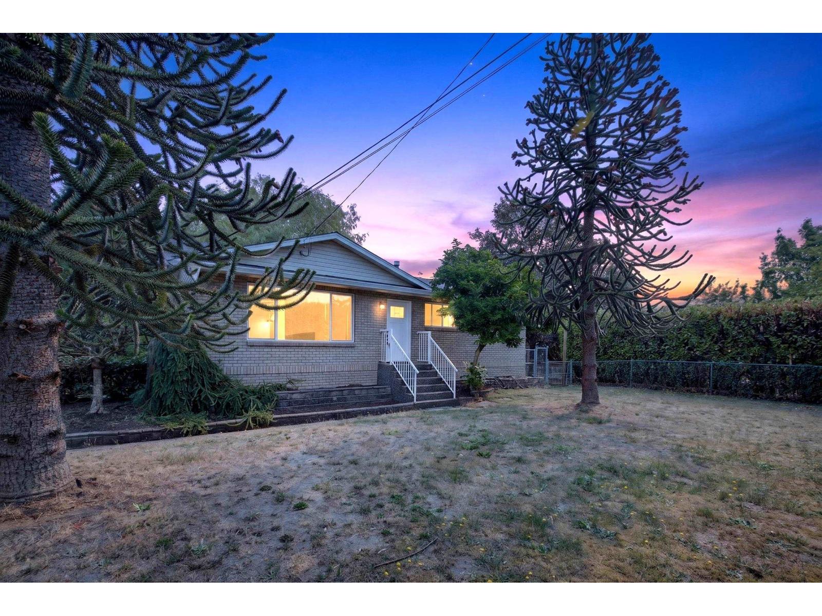21355 Old Yale Road, Langley
