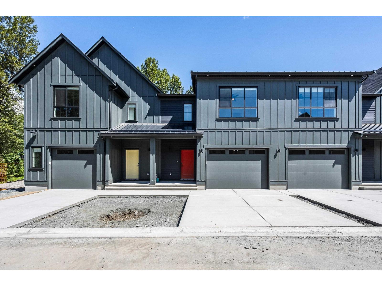 1 8745 Ashwell Road, Chilliwack