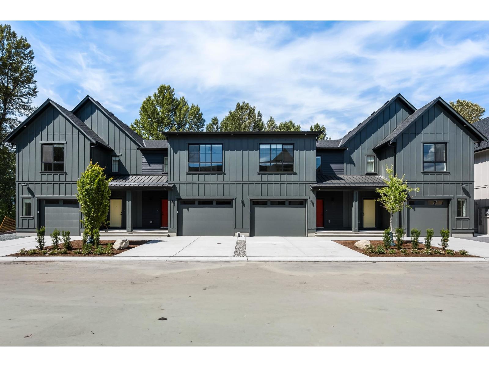 4 8745 Ashwell Road, Chilliwack