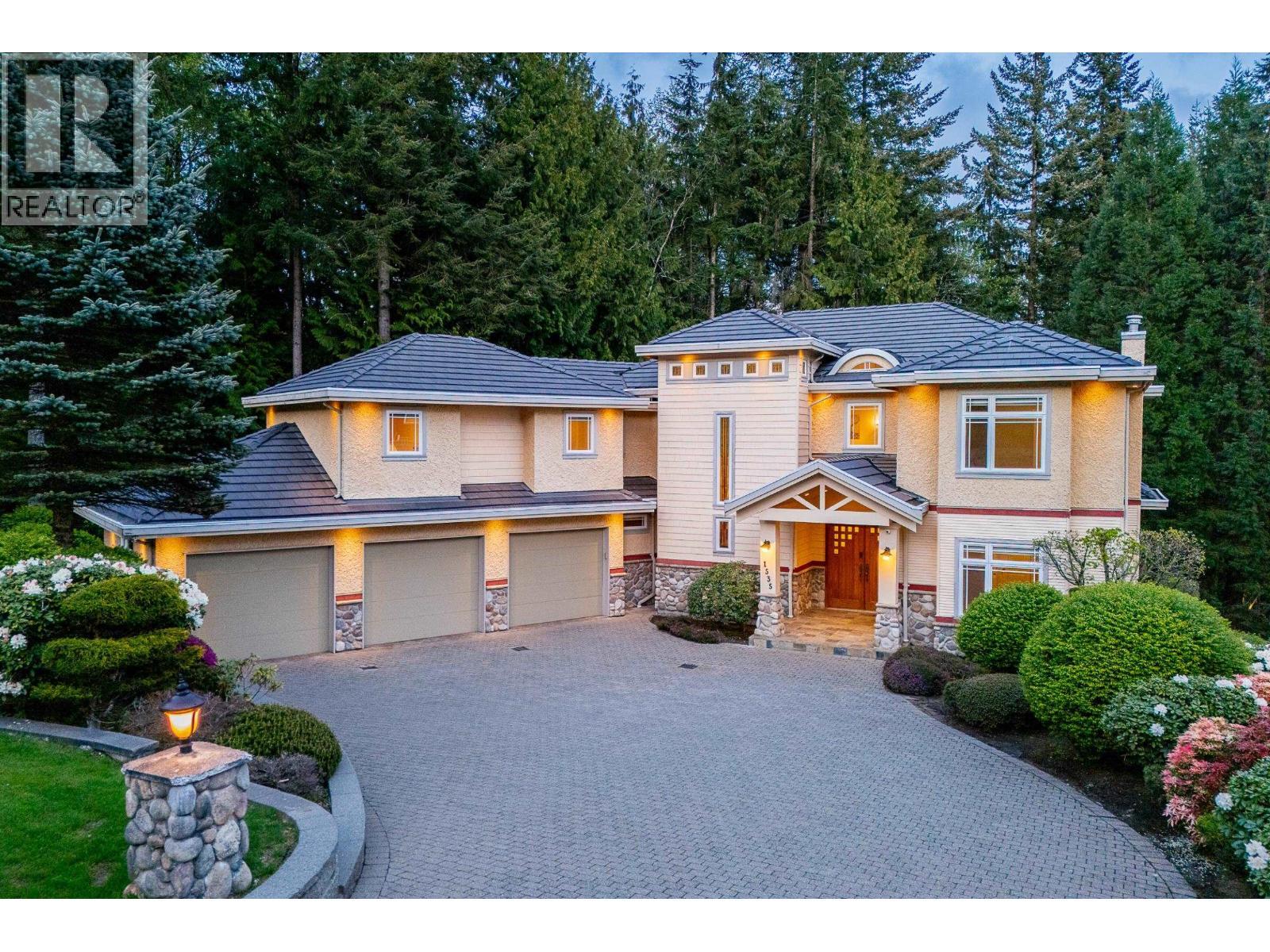 1535 Rockcress Place, Coquitlam