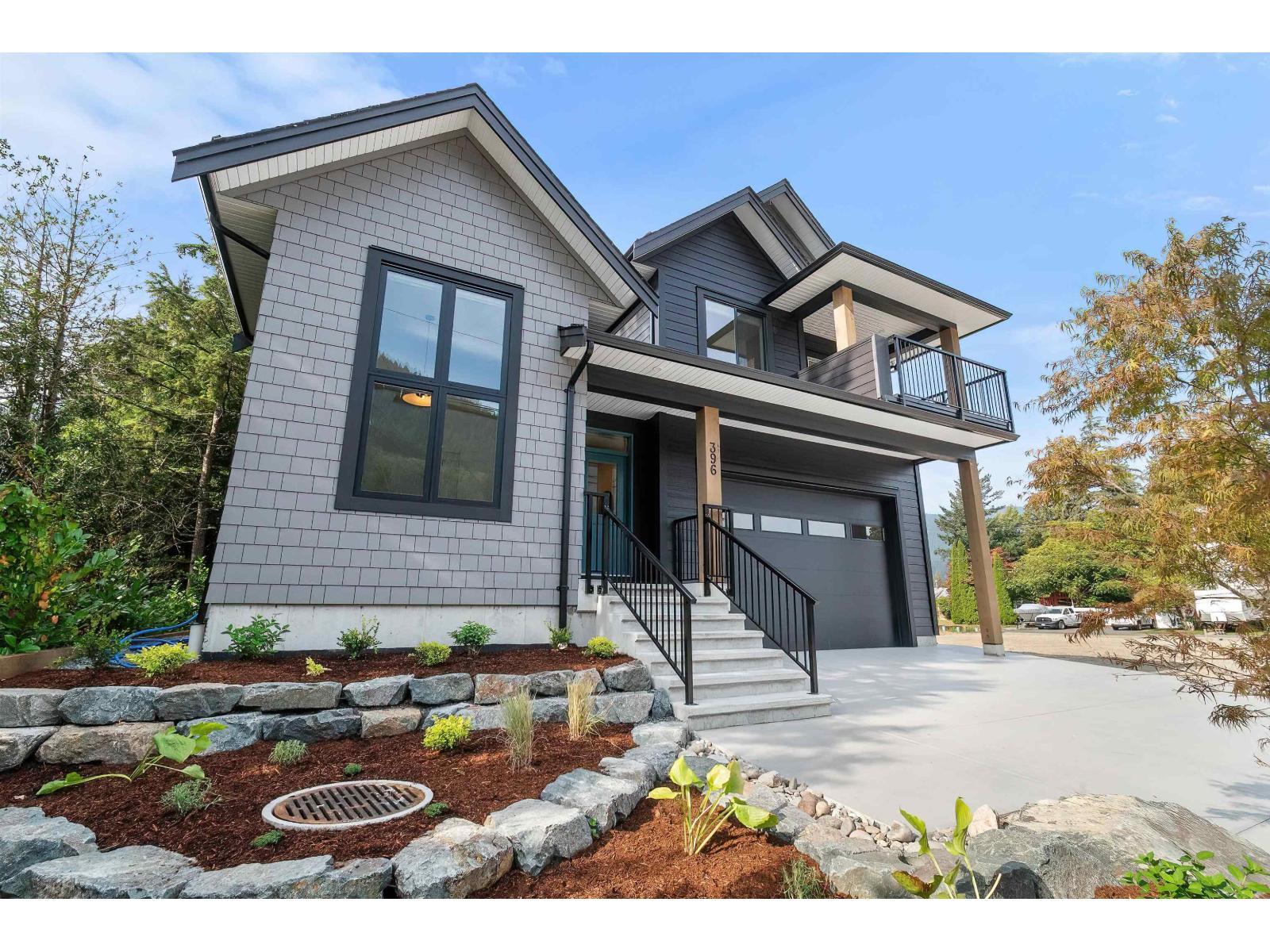 396 Eagle Street, Harrison Hot Springs
