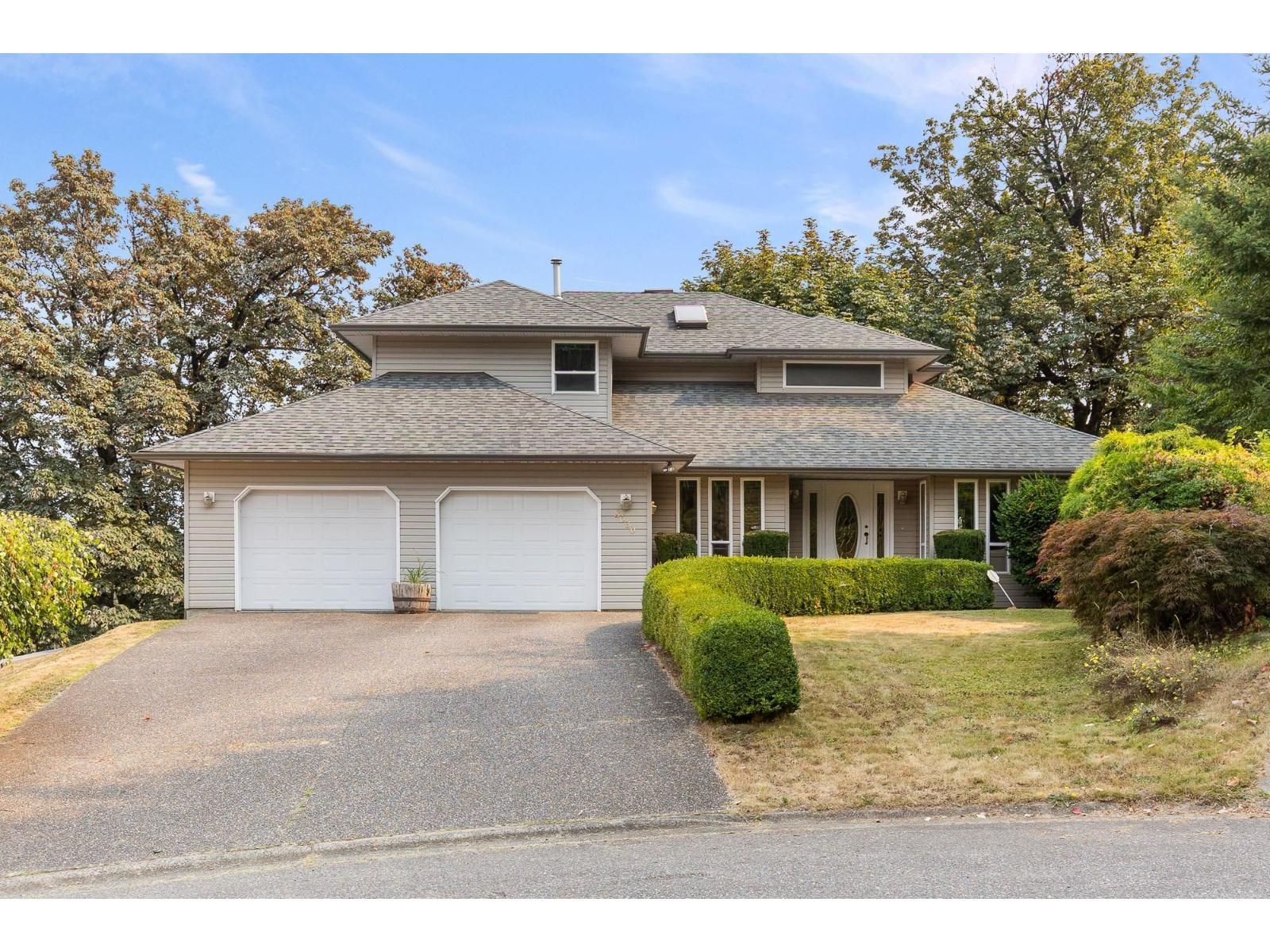 8630 Sunburst Place, Chilliwack