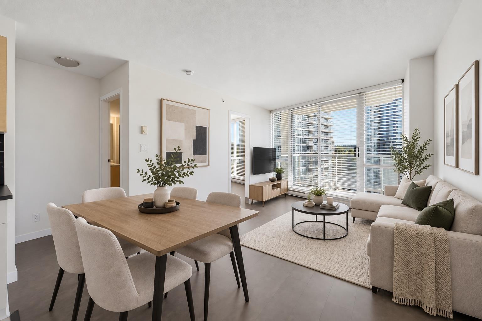 1007 13618 100 Avenue, Surrey