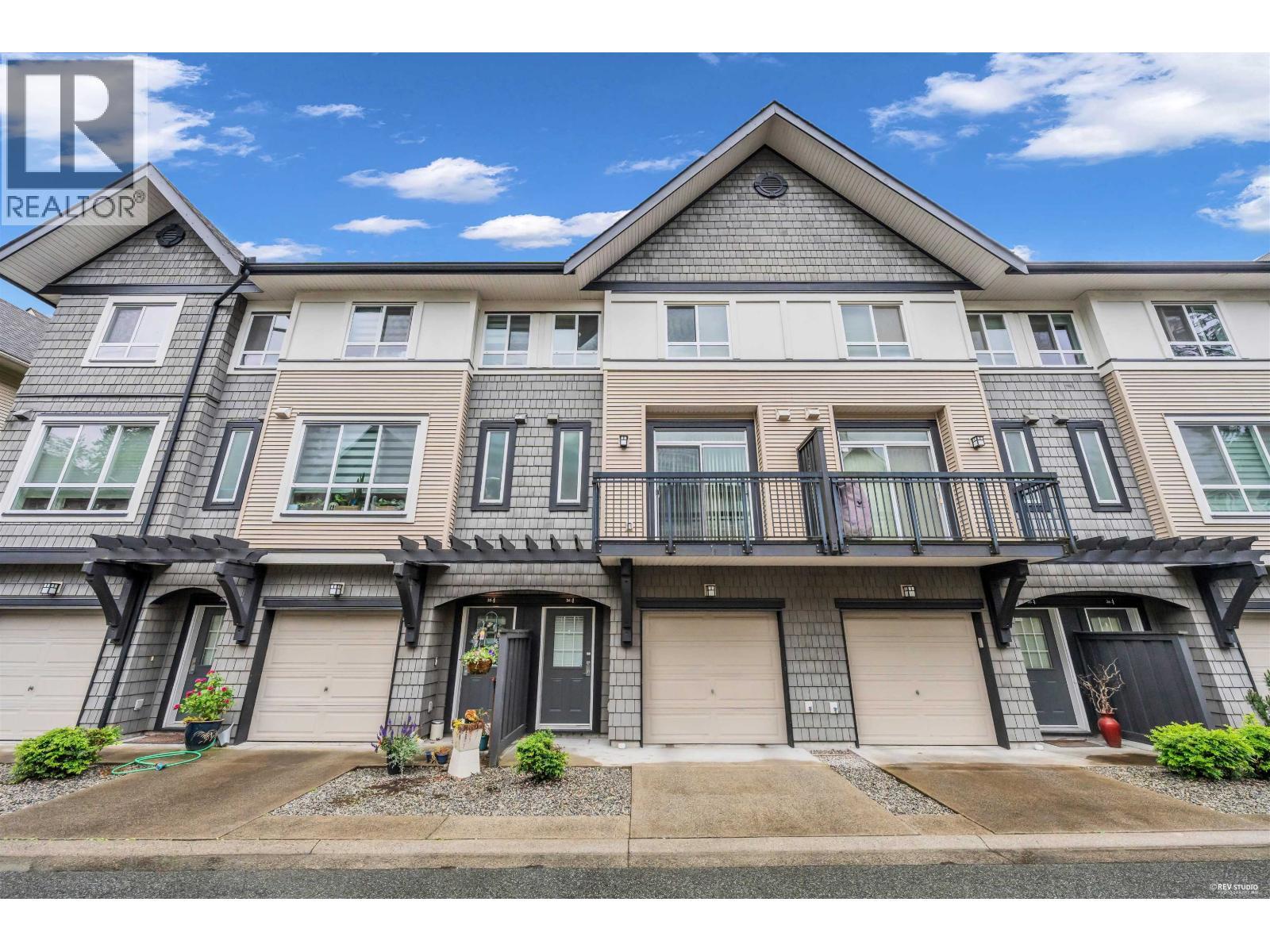 34 1305 Soball Street, Coquitlam