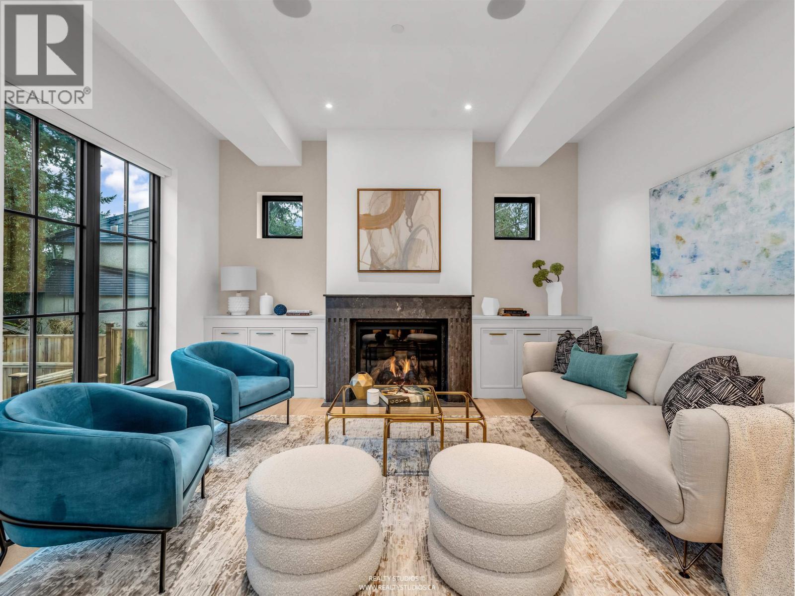 4090 Maple Crescent, Vancouver