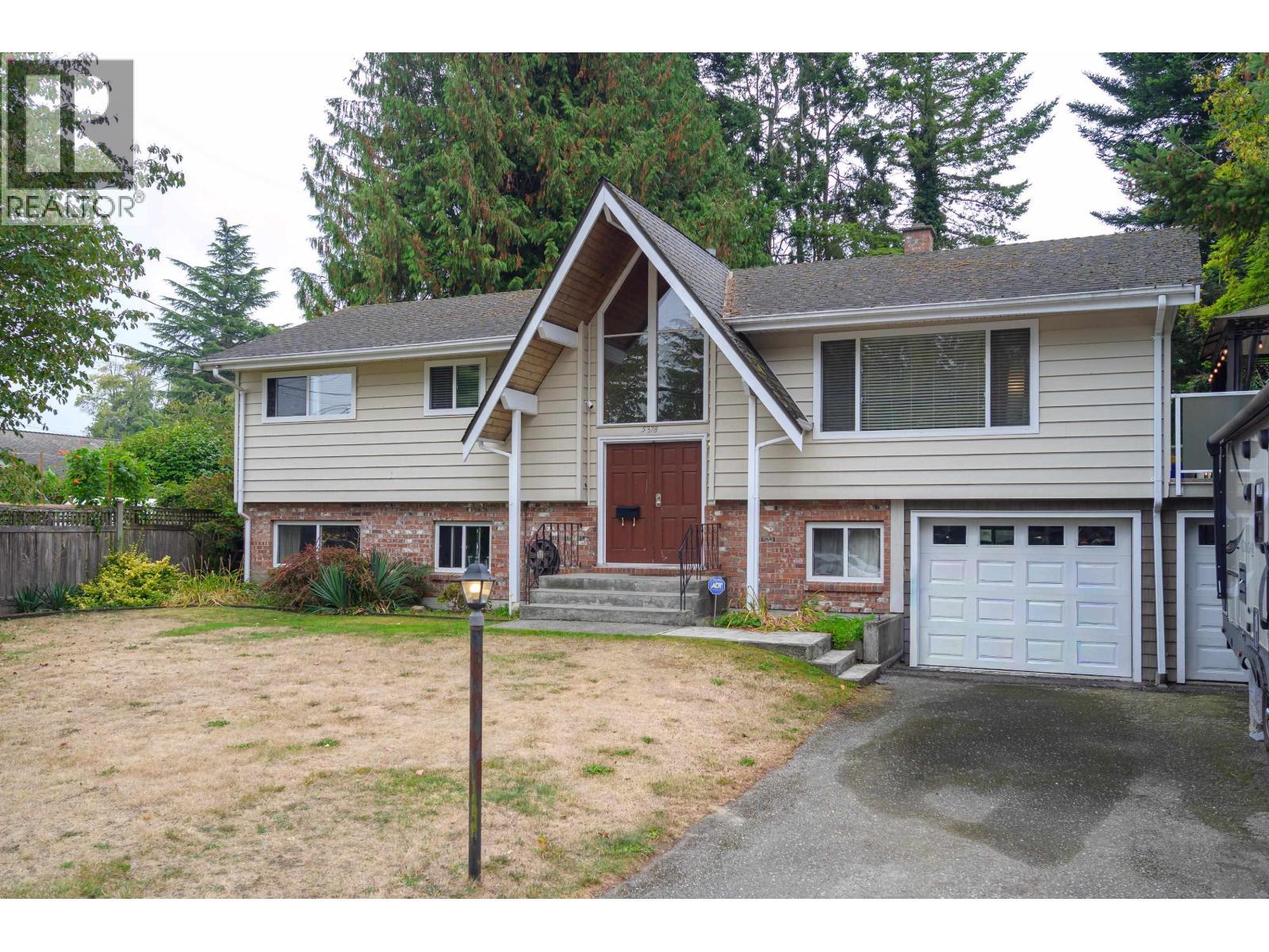 5378 4TH Avenue, Tsawwassen