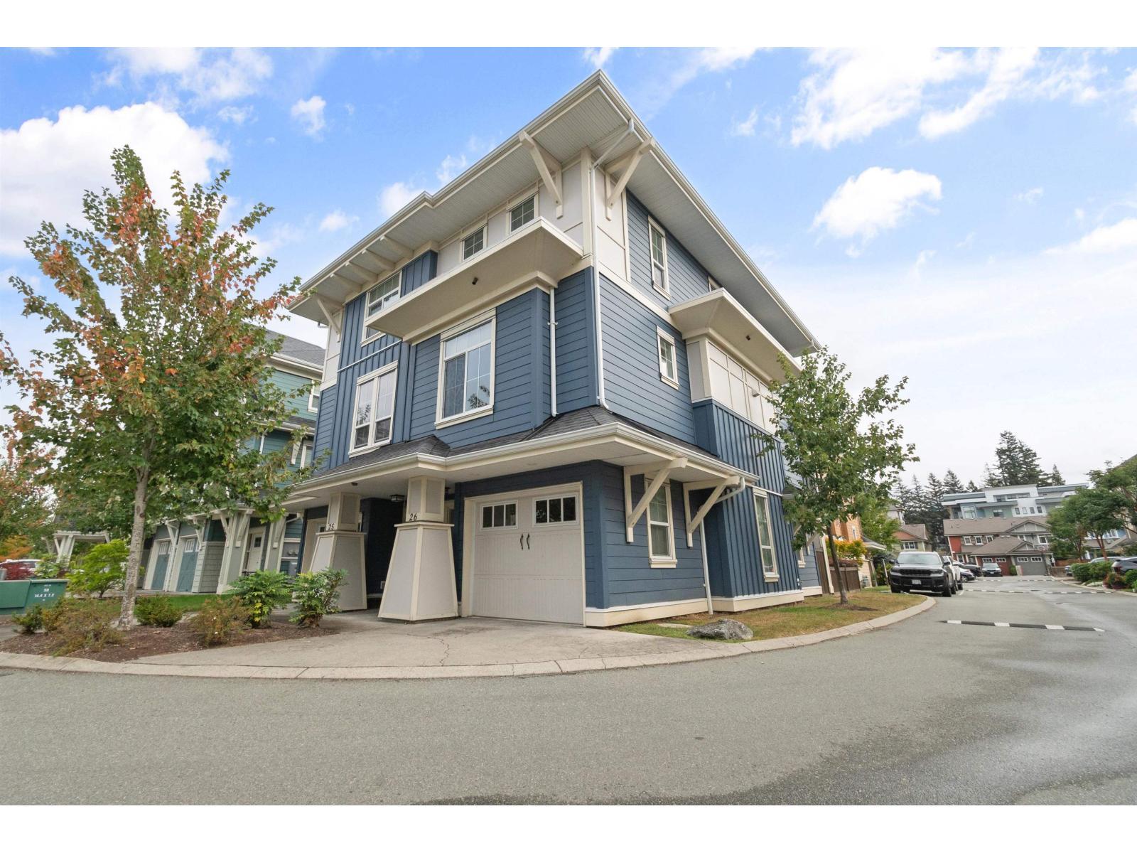 26 45290 Soowahlie Crescent, Chilliwack