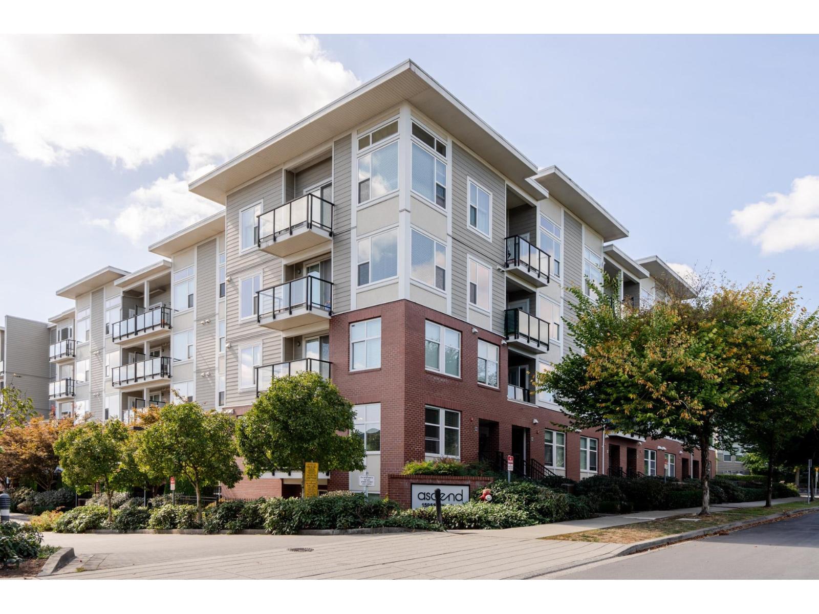 429 15956 86A Avenue, Surrey