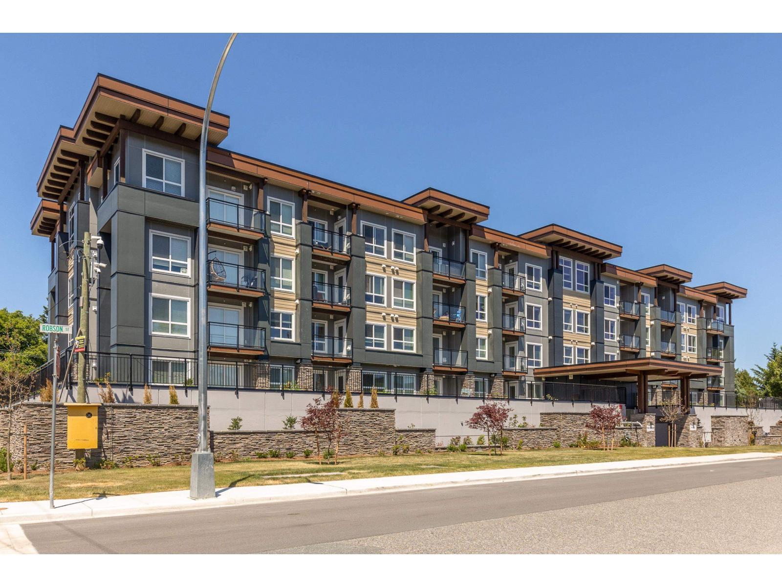 214 9450 Robson Street, Chilliwack