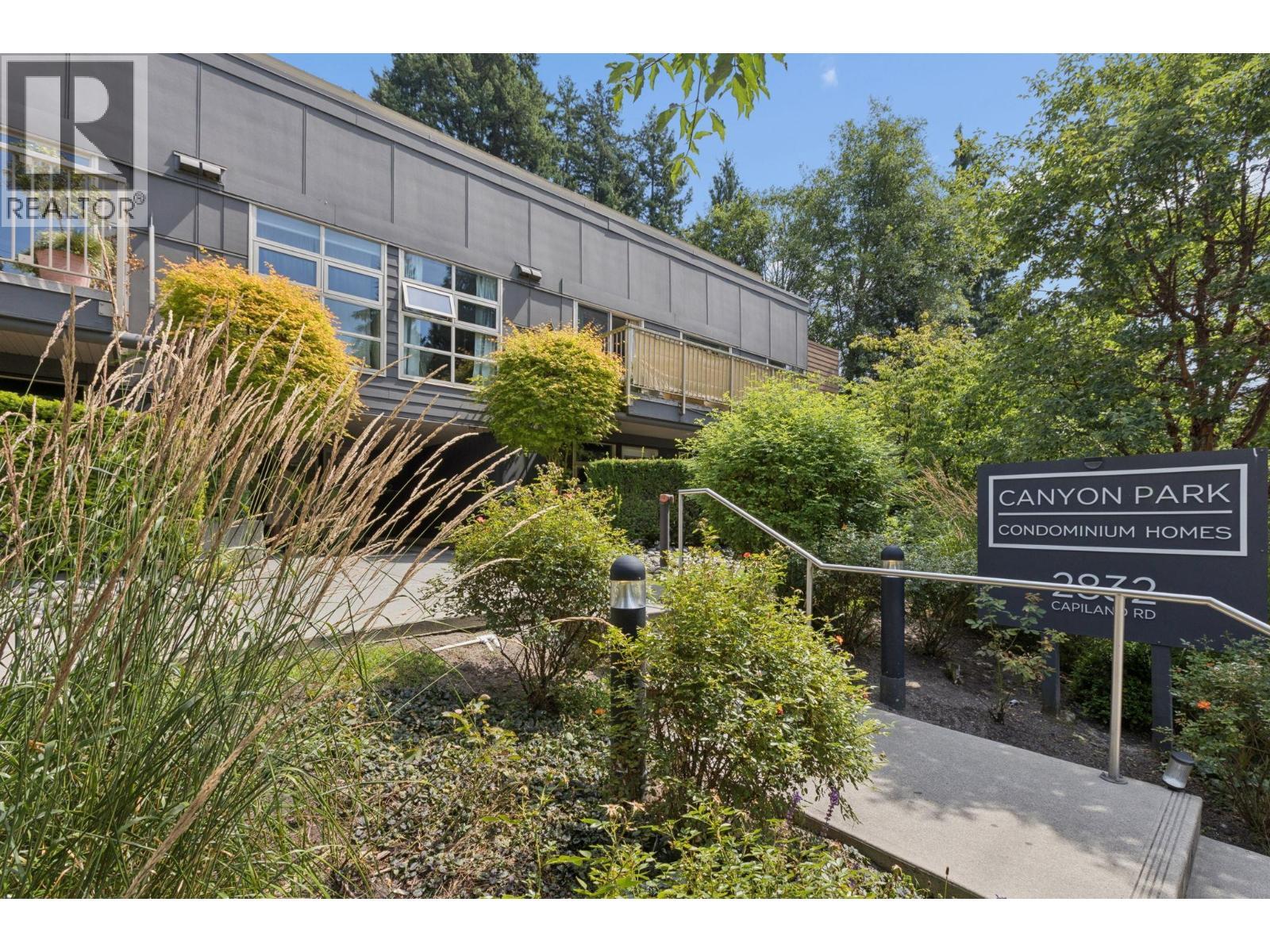 204 2832 Capilano Road, North Vancouver