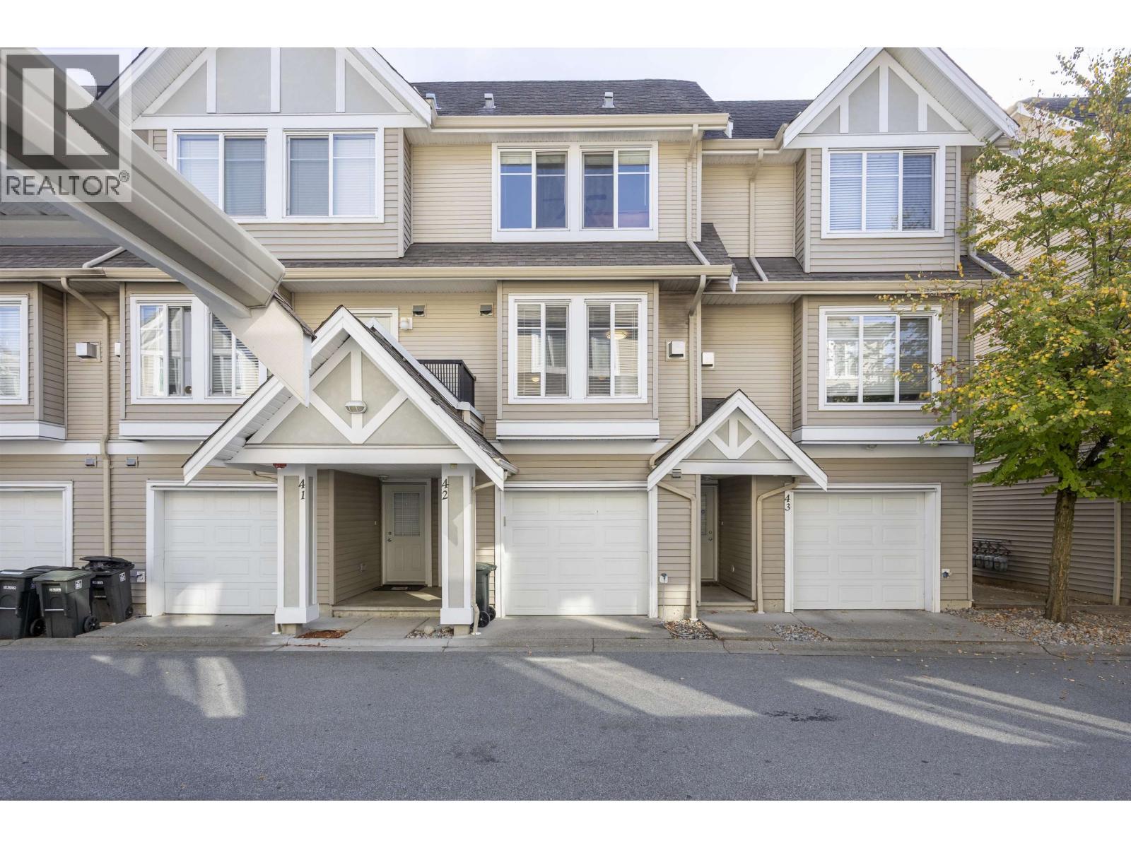 42 19141 124 Avenue, Pitt Meadows