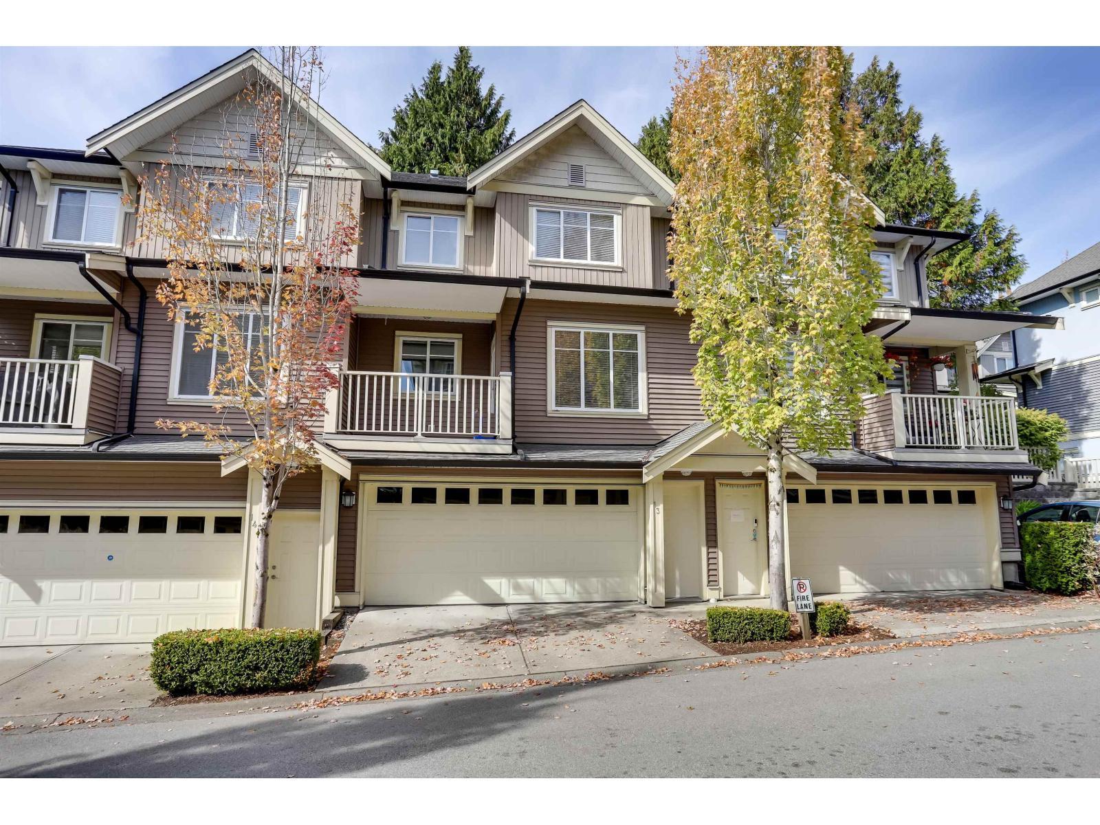 13 6575 192 Street, Surrey