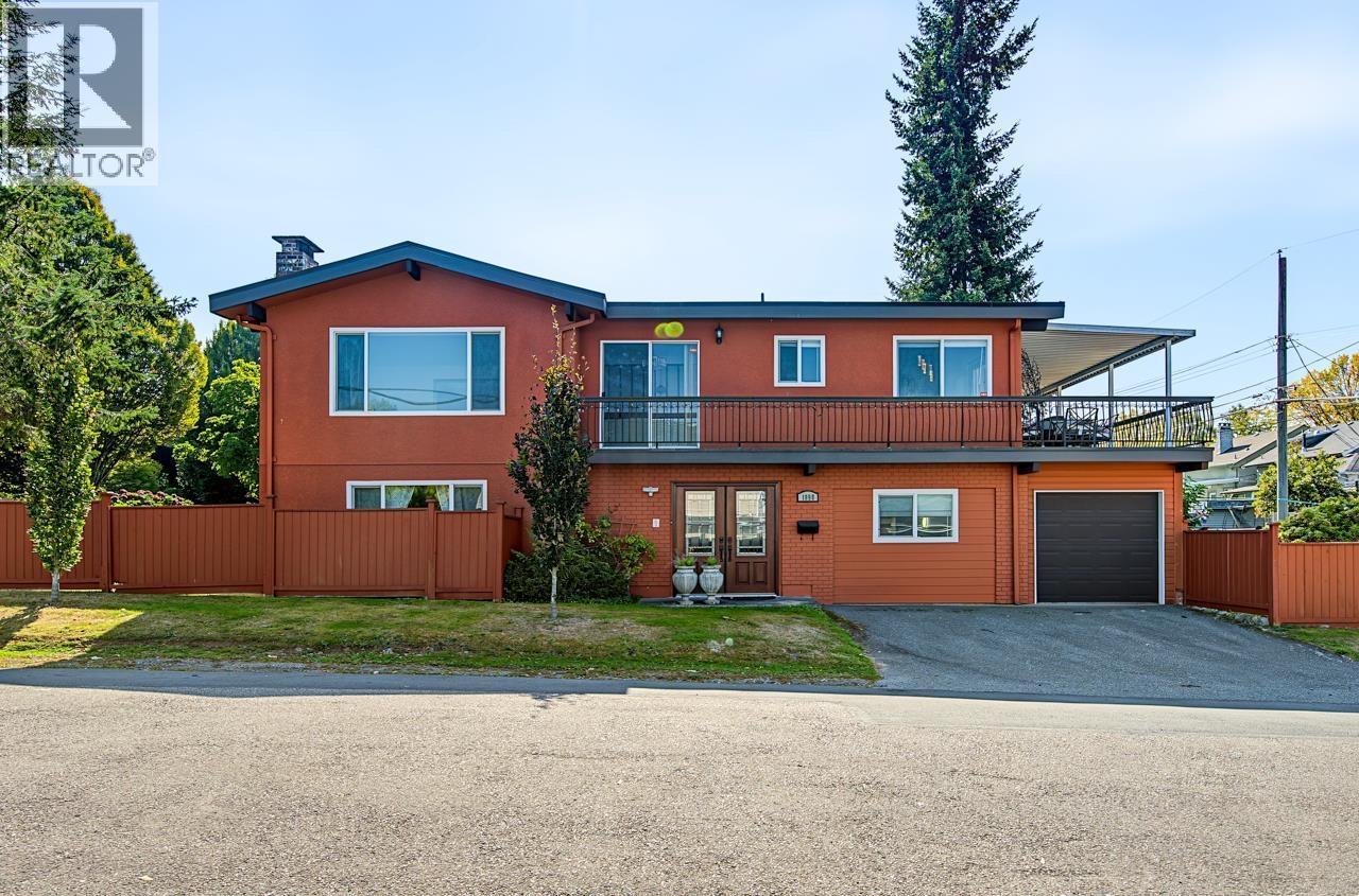 1090 E 35TH Avenue, Vancouver