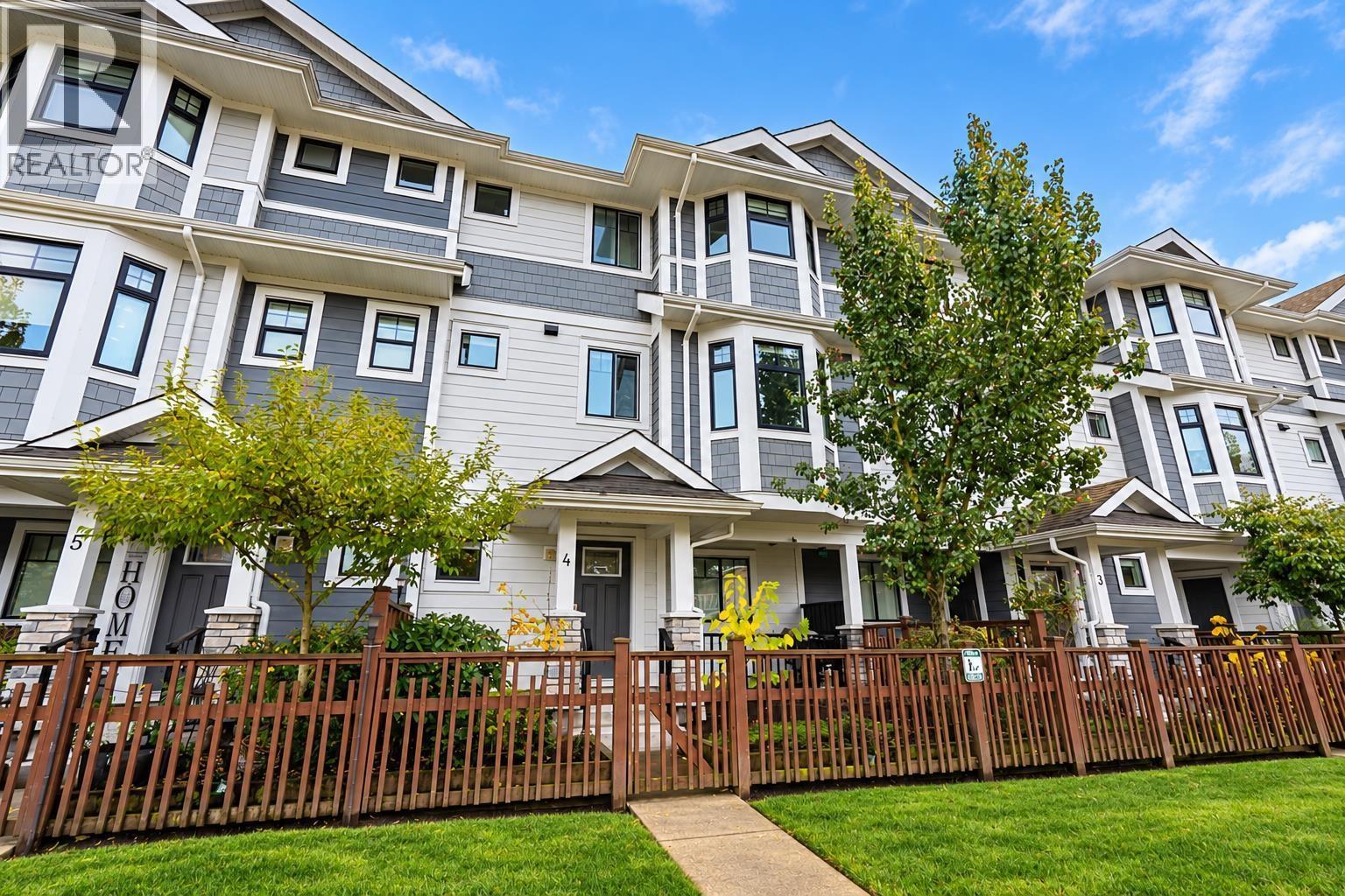 4 189 Wood Street, New Westminster