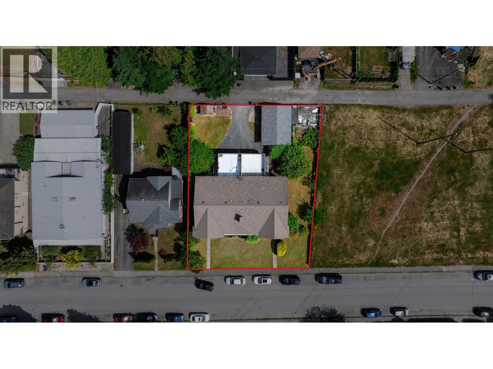 6775 -6777 Balmoral Street, Burnaby