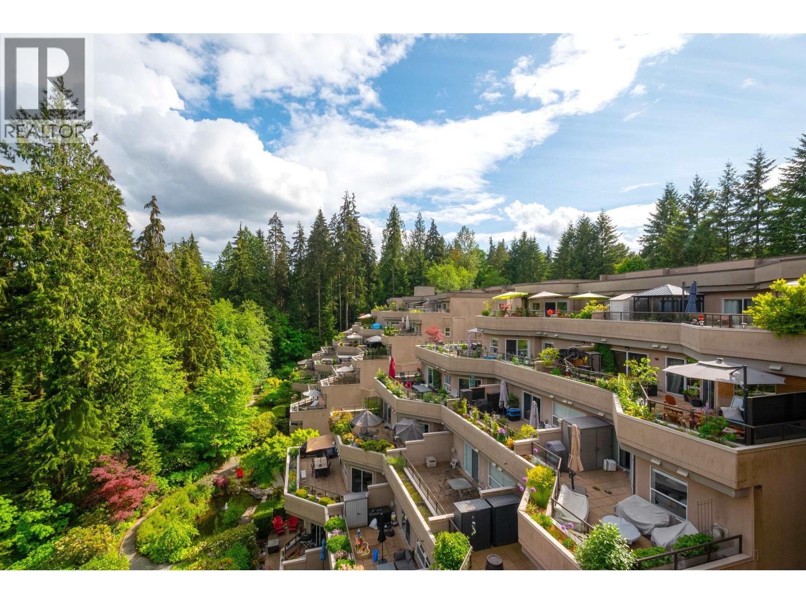 706 1500 Ostler Court, North Vancouver