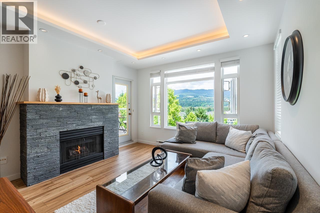 502 3001 Terravista Place, Port Moody