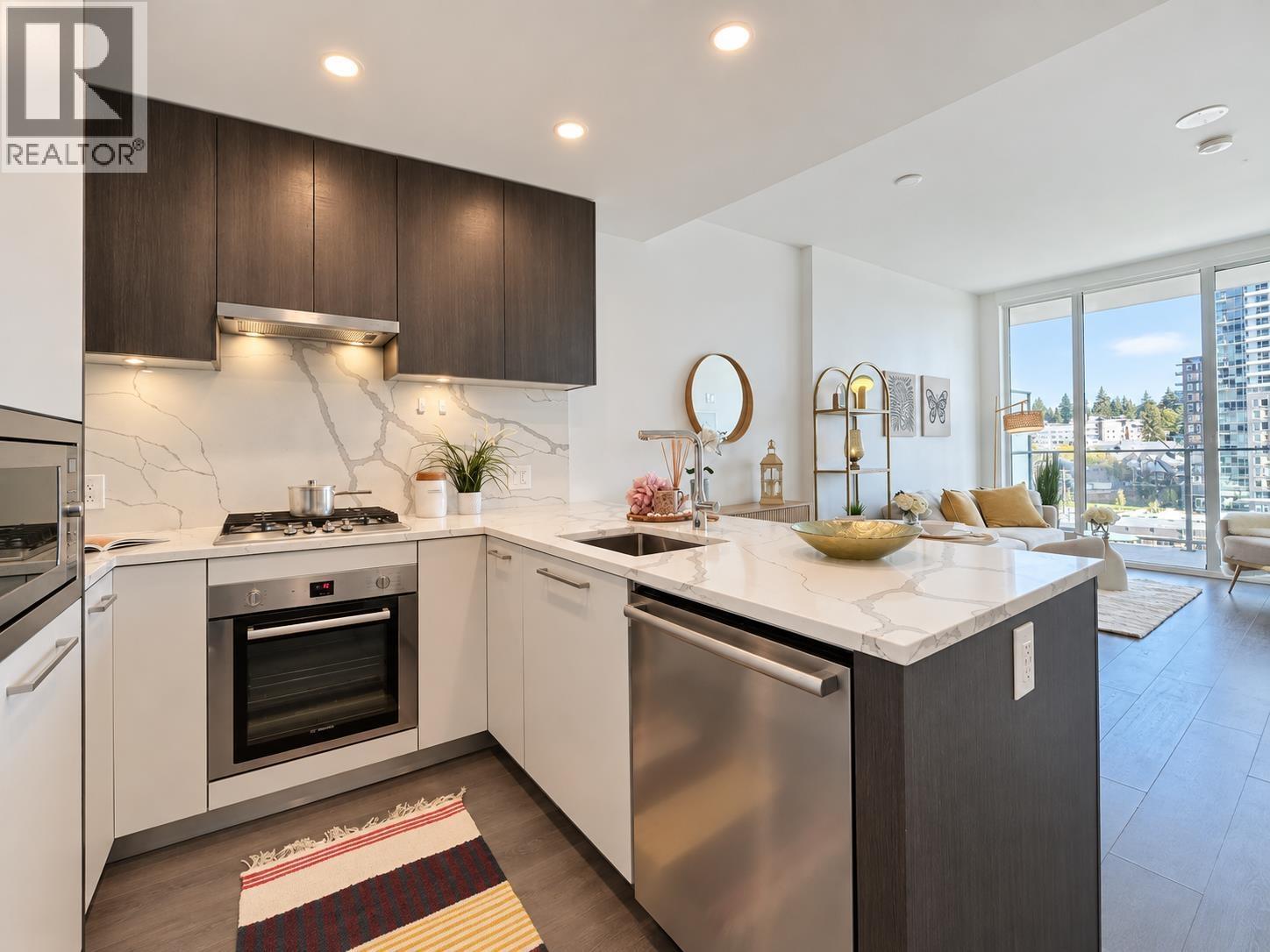 609 567 Clarke Road, Coquitlam