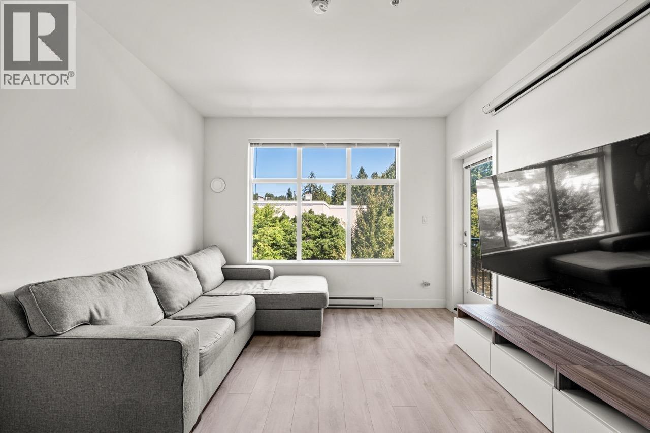 312 828 Gauthier Avenue, Coquitlam