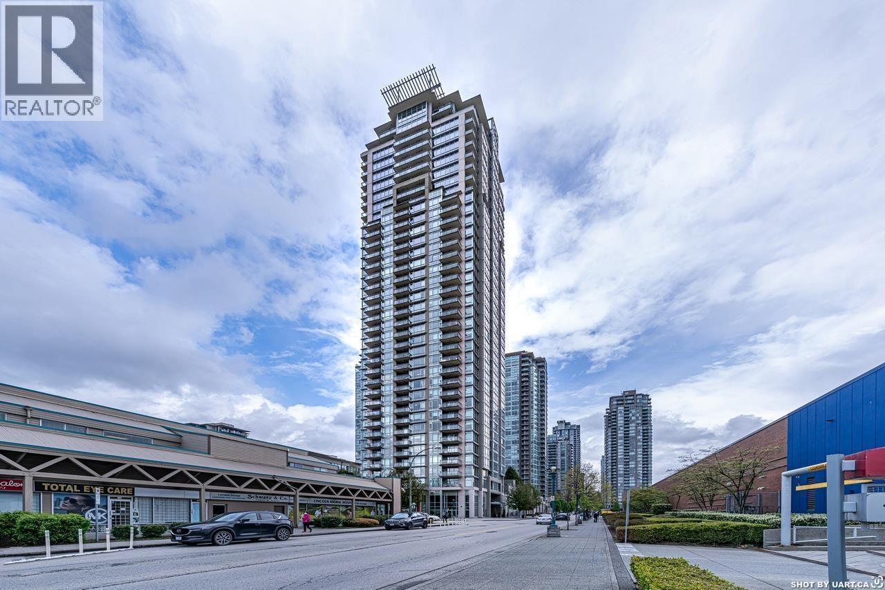 3103 2955 Atlantic Avenue, Coquitlam