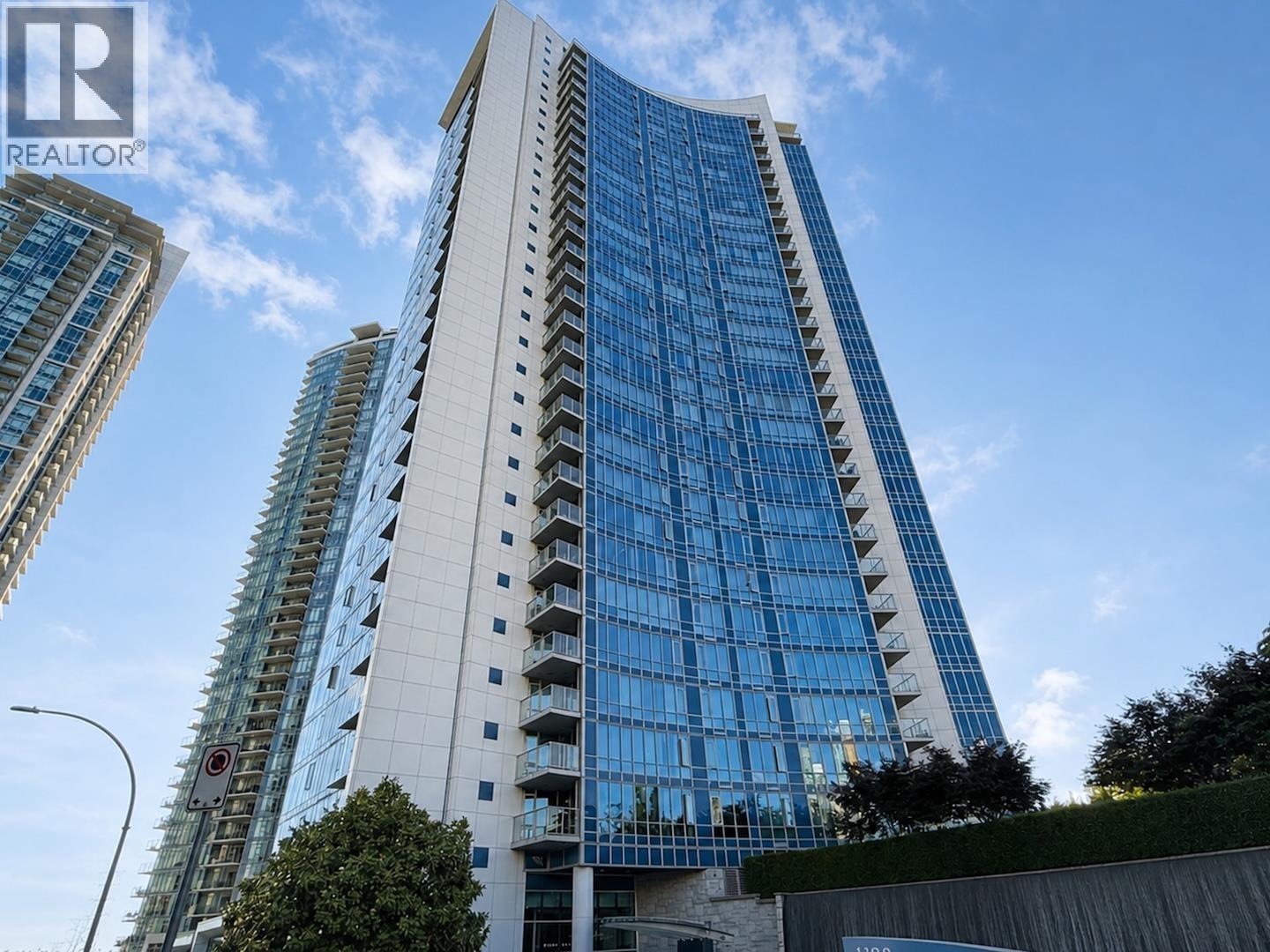 3101 4189 Halifax Street, Burnaby