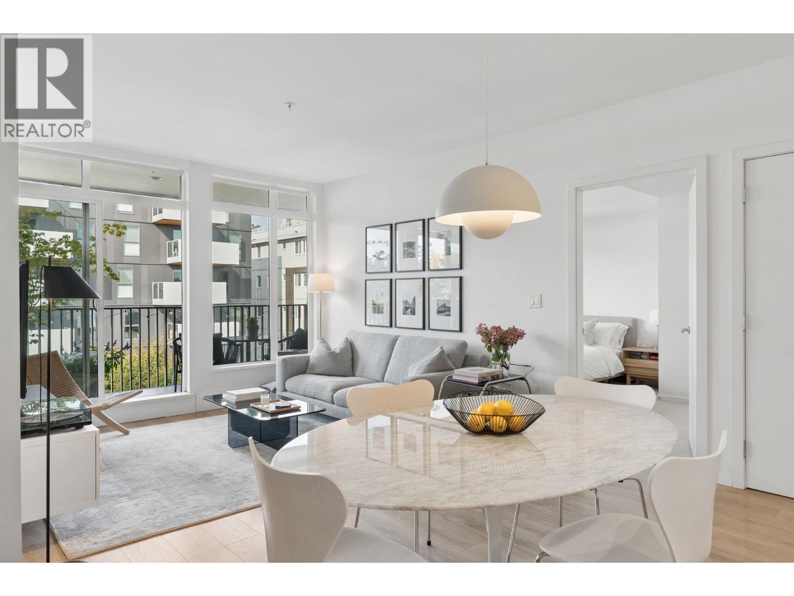 501 5080 Quebec Street, Vancouver