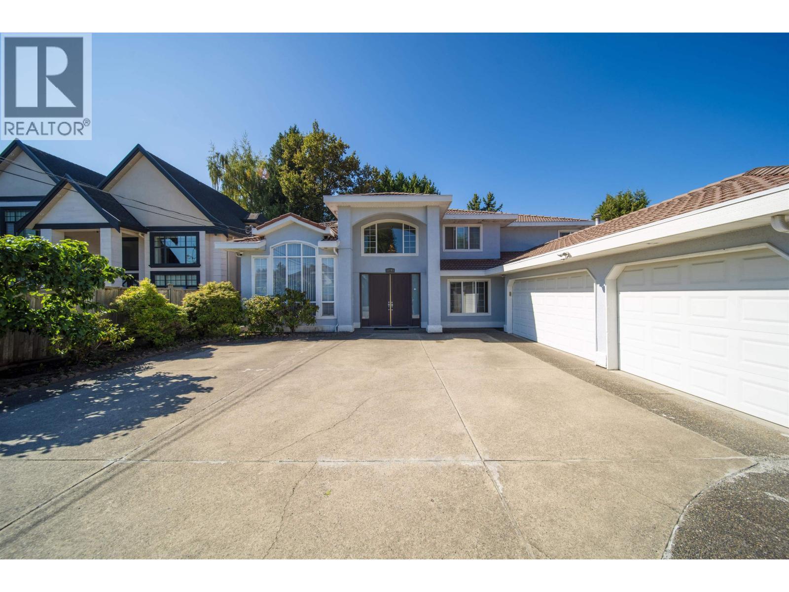10791 Southdale Road, Richmond