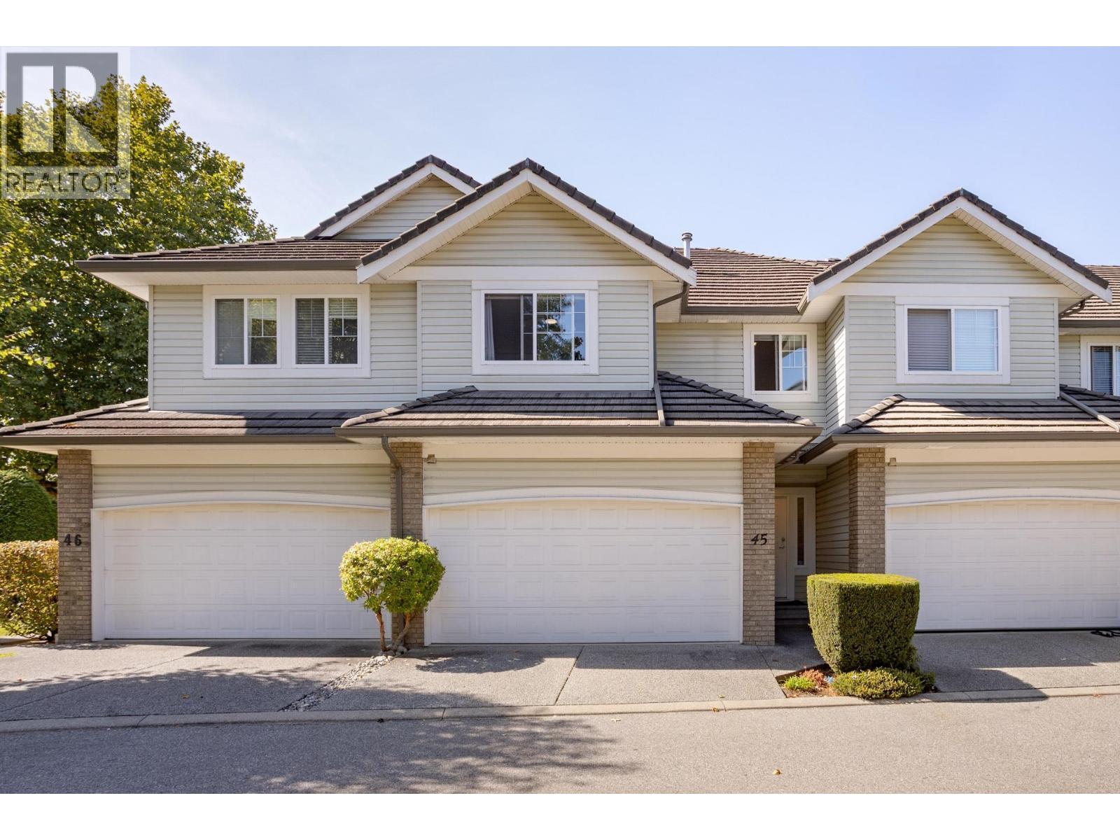 45 1290 Amazon Drive, Port Coquitlam