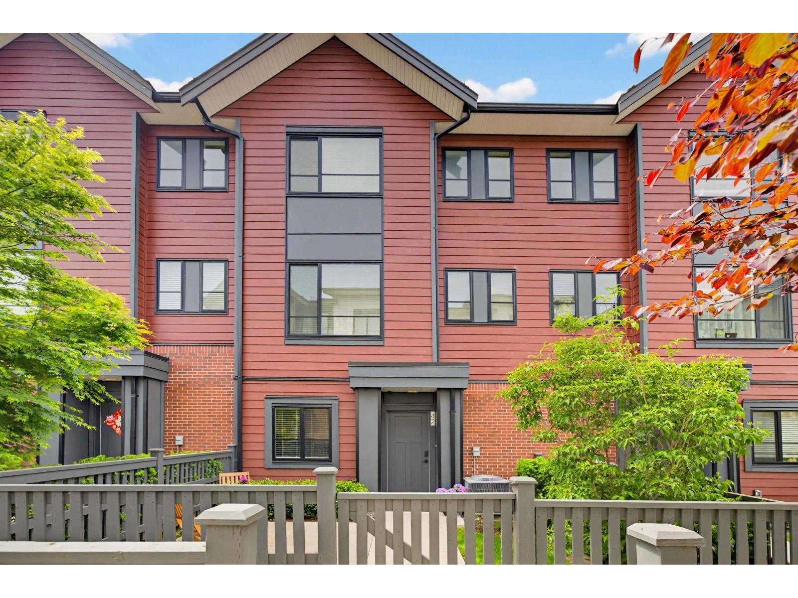 42 19897 75A Avenue, Langley