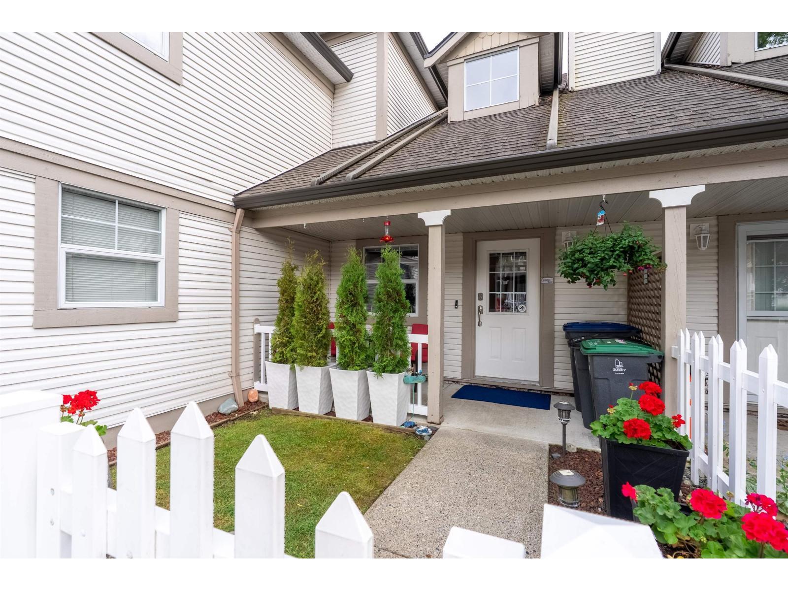 13 16318 82 Avenue, Surrey