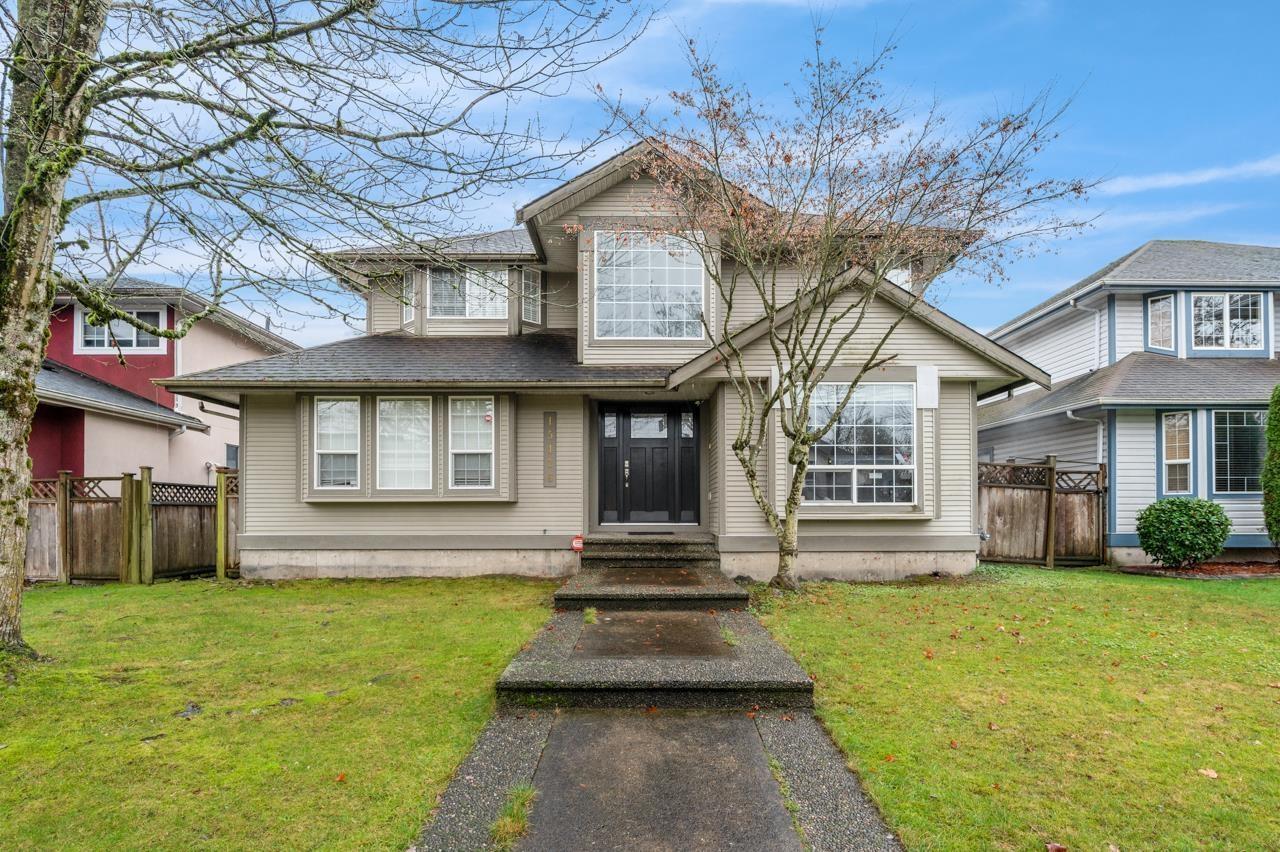 15476 110TH Avenue, Surrey