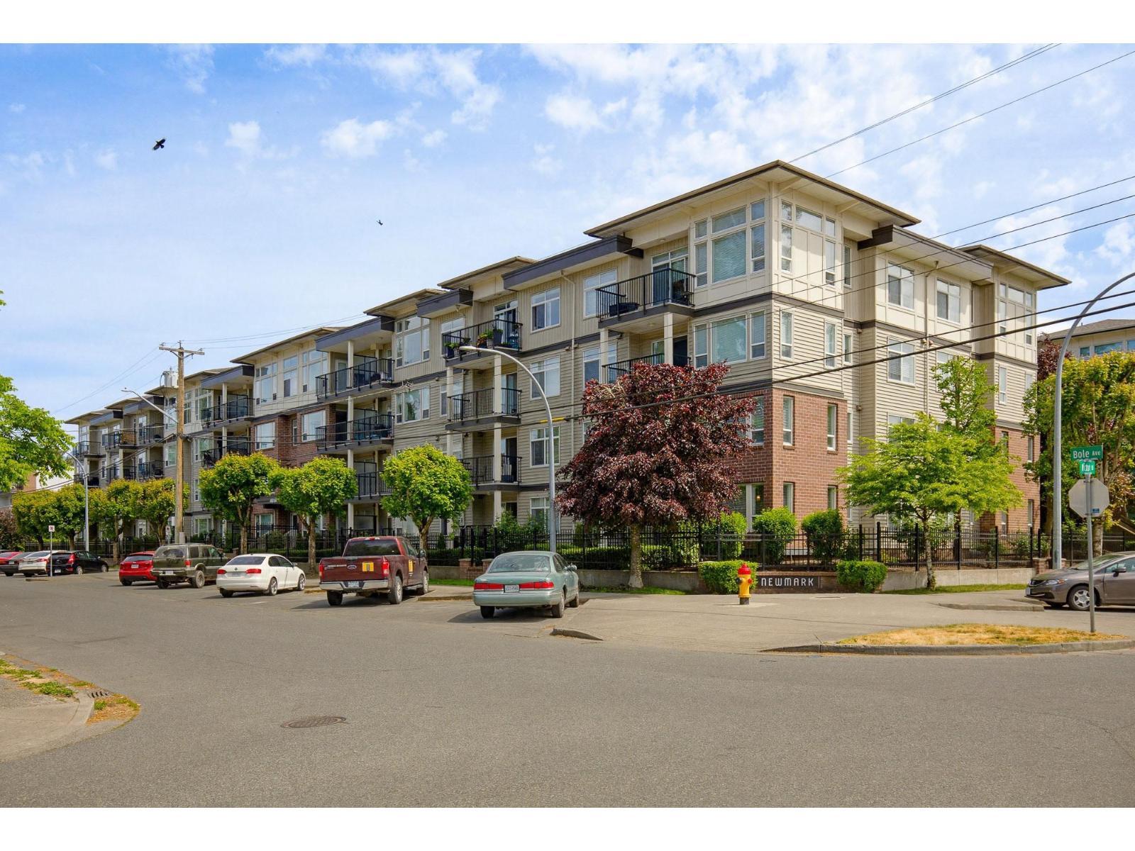 105 46150 Bole Avenue, Chilliwack