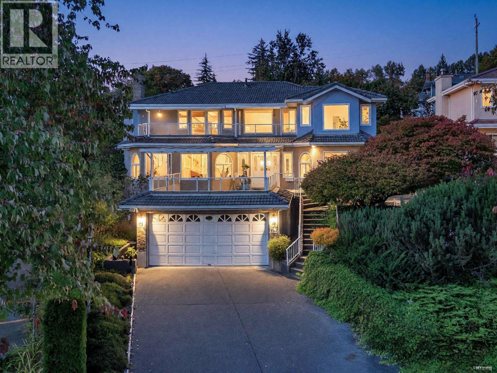 7517 Kilrea Place, Burnaby