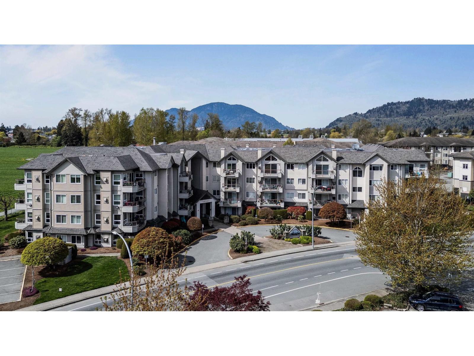 304 45520 Knight Road, Chilliwack