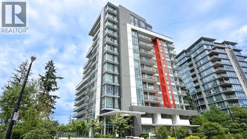 104 8940 University Crescent, Burnaby