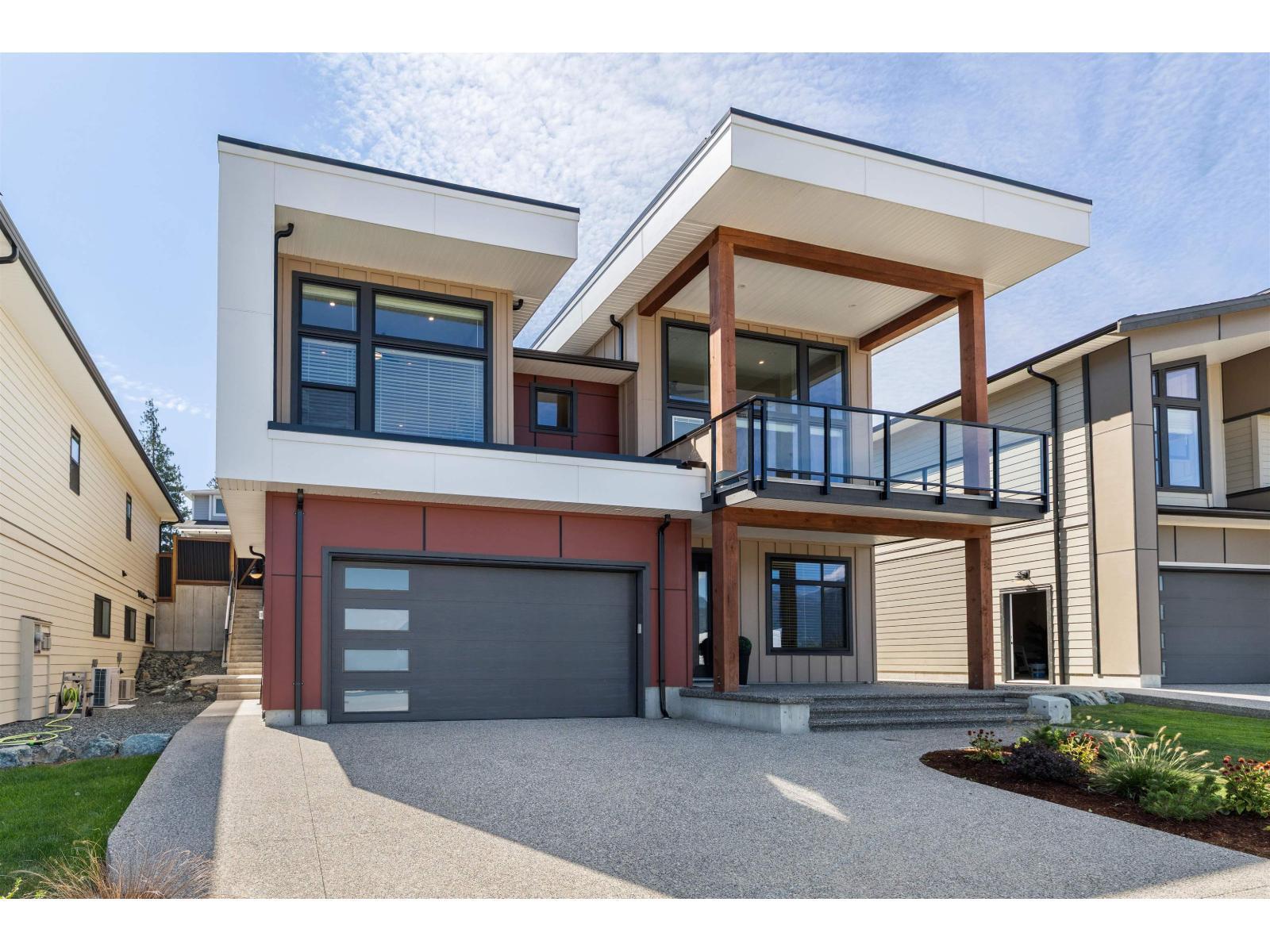 47262 Valerie Place, Chilliwack