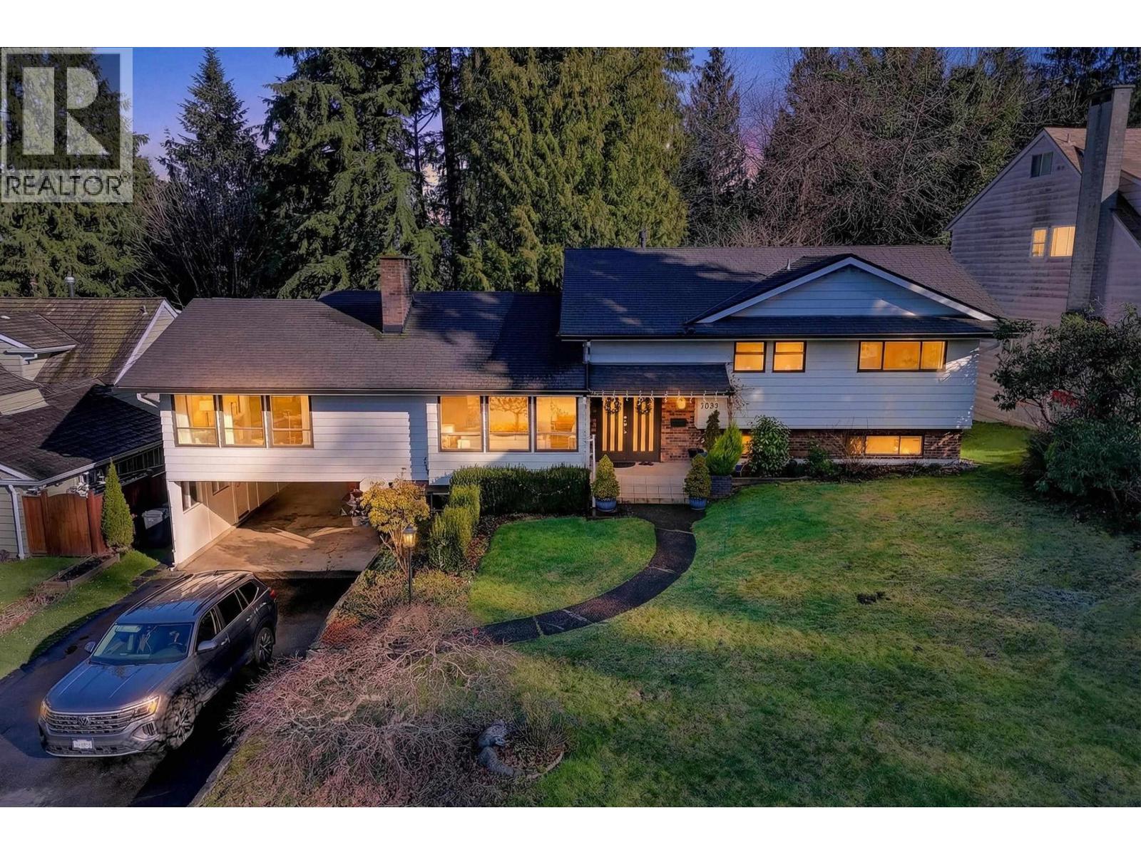 1838 Harbour Drive, Coquitlam