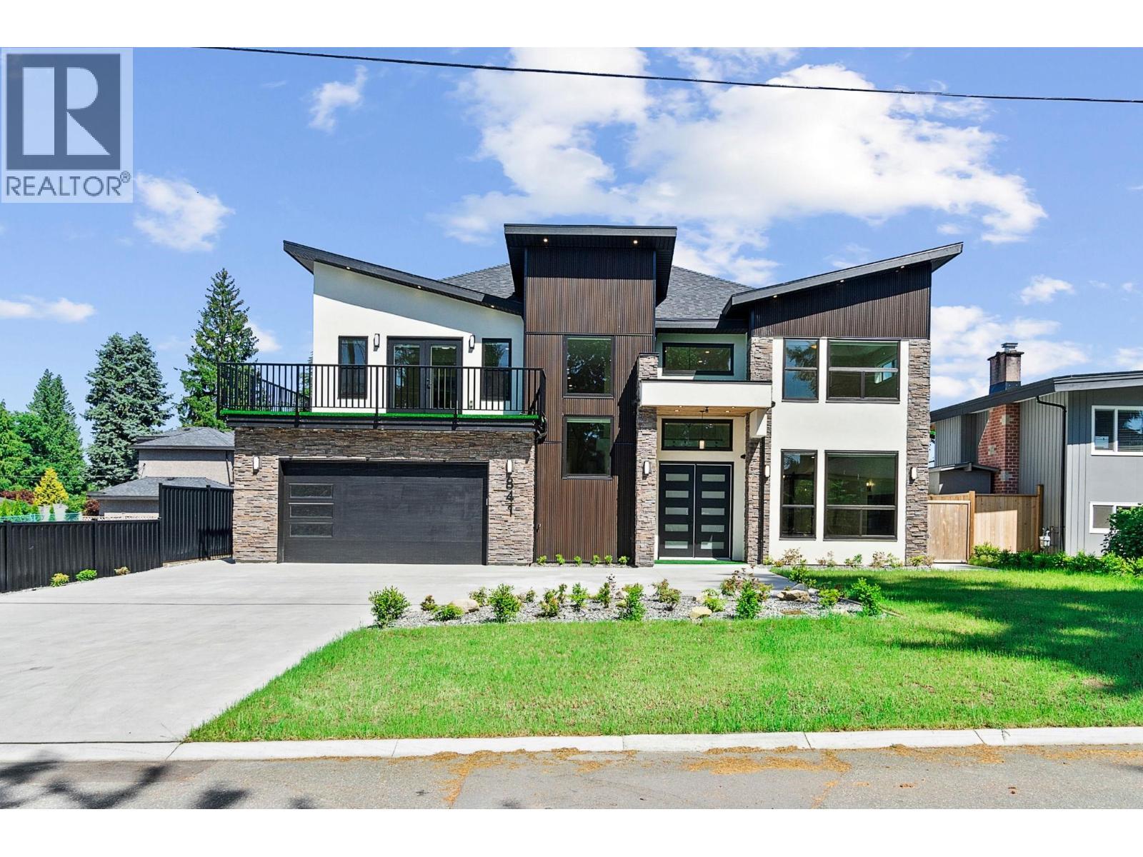 841 Rondeau Street, Coquitlam