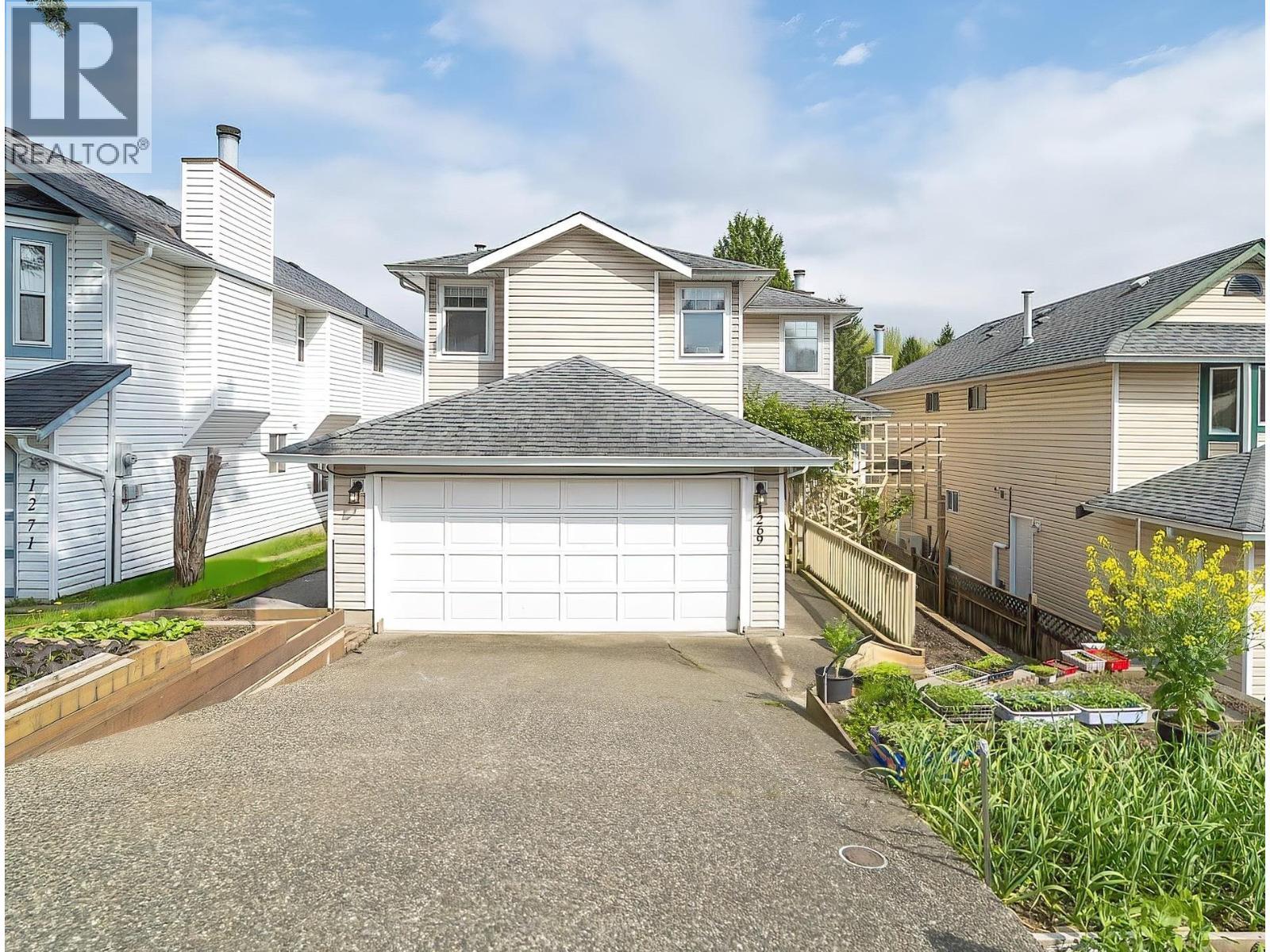 1269 Michigan Drive, Coquitlam