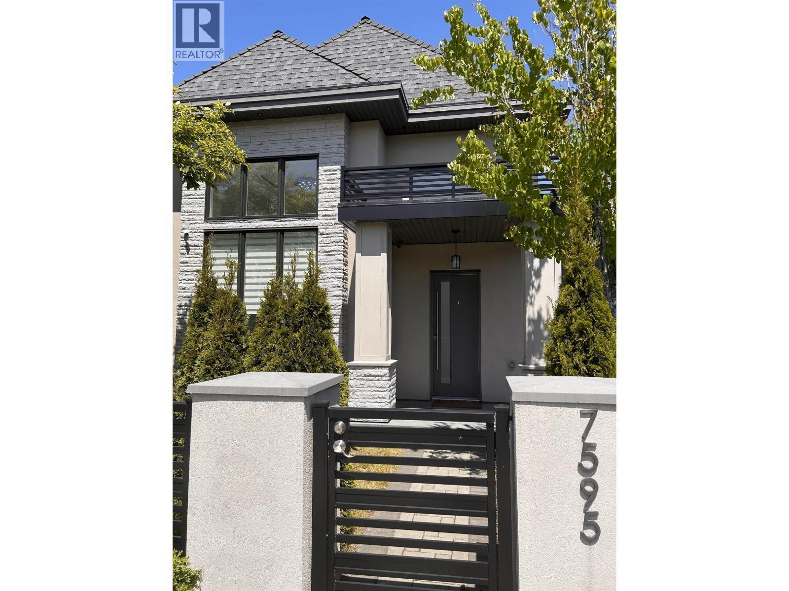 7595 Williams Road, Richmond