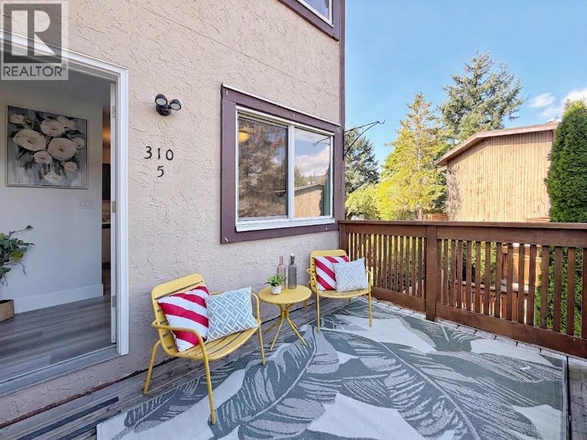 5 310 Highland Way, Port Moody