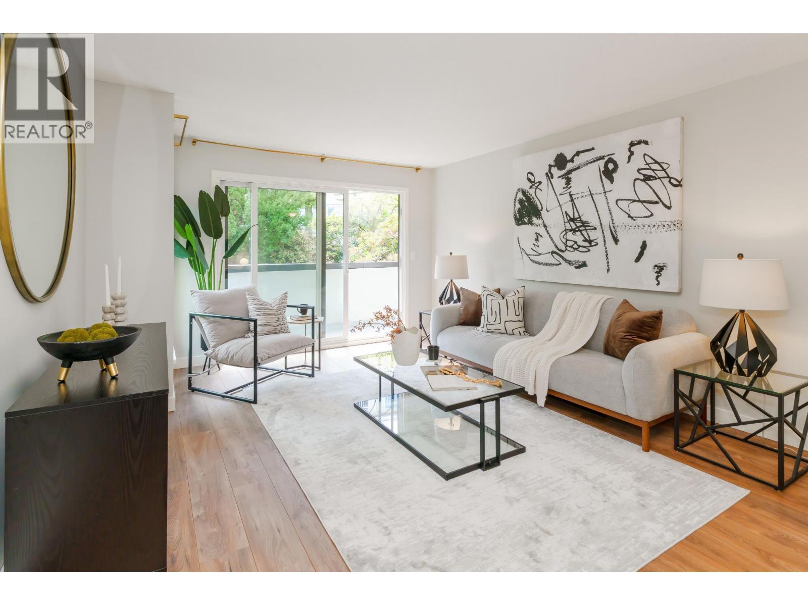 203 2240 Wall Street, Vancouver