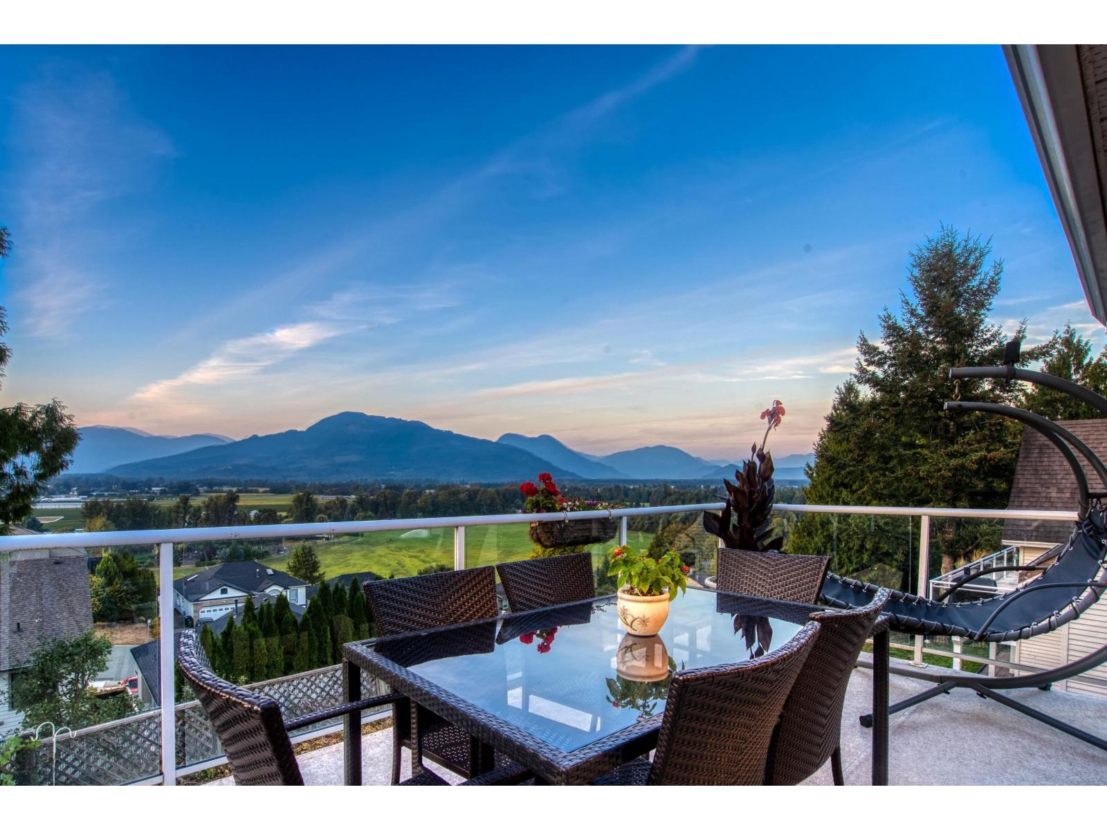 47465 Swallow Crescent, Chilliwack
